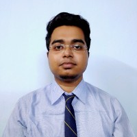 Biswarup Chakraborty