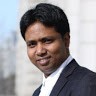 Kalyan Ghatak, Phd