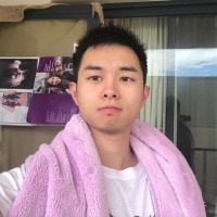 Tommy Zhang