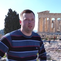 Сергей Войцеховский