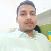 Krishna Mohan Das