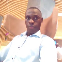 Komenan Innocent Koffi