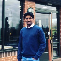 Jagadeesh Padavala
