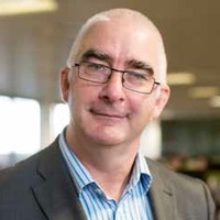 Craig Warren, Bsc (Hons), Dip Hsg,