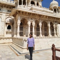 DEVIKA P V