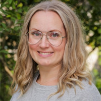 Anna Sjölin