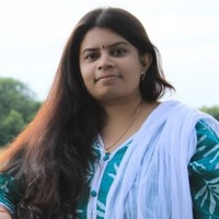 Bhargavi .C