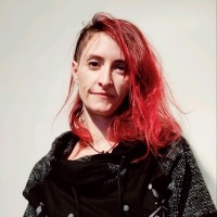 Marta Morales Carmona