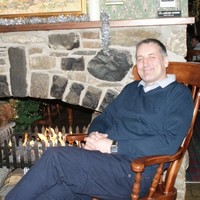 Dan McAlpine