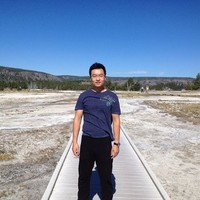Hongyi Wang
