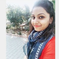 Shreya Bansal