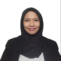 Nur Fathia Achmadi