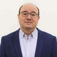 Federico Samper Rosas