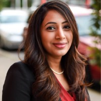 Jane Patel