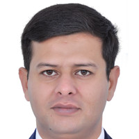 Nitin Dabas