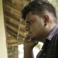 AKSHAY S JAYAN