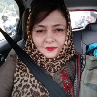 Ruby Aslam