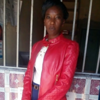 STELLA MUTONGOI