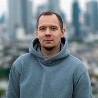 Alex Denisov