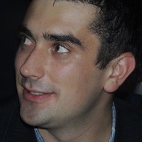 Volodymyr Tsiuk