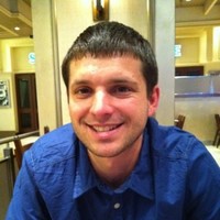 Dustin Harris