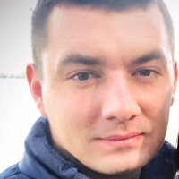 Oleksandr Vlasiuk