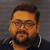 Harshal Patel