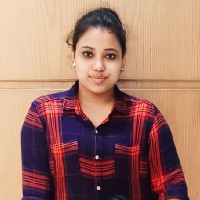 Tanusha Mondal