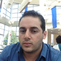Omar Alhyari