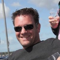 Alex Van Der Goot