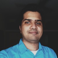 Deepan Sivaswamy