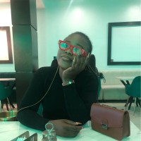 Olajumoke Oluwaseun