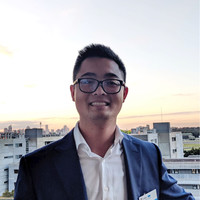 Nelson Liu