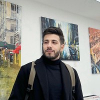 Mohammed Amin Meddad