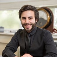 Luke Schwartfeger