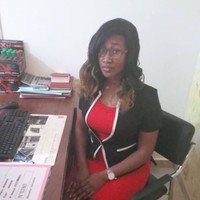 ESTELLE KOFFI