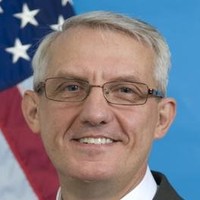 Michael Holbert