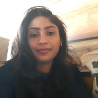Varuni Gunawardena