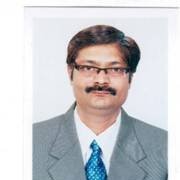 Dr Milind Pande