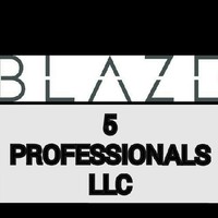 blaze professionals