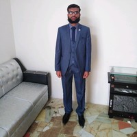 Muhammad Zulqarnain