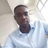 Mr. Addai