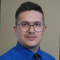 Eric Gonzalez-Germann