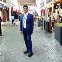 S. Kumar