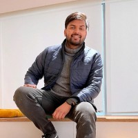 Ashish Shukla