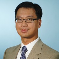 Patrick Wong, M.B.A., M.S., Certified Six Sigma Greenbelt