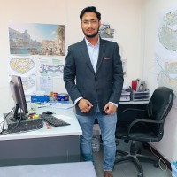 Mohammed Shoeb Qureshi
