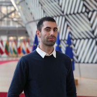 Paris Konstantinou