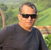 Manish Gajjar