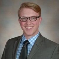 Ben Dodge